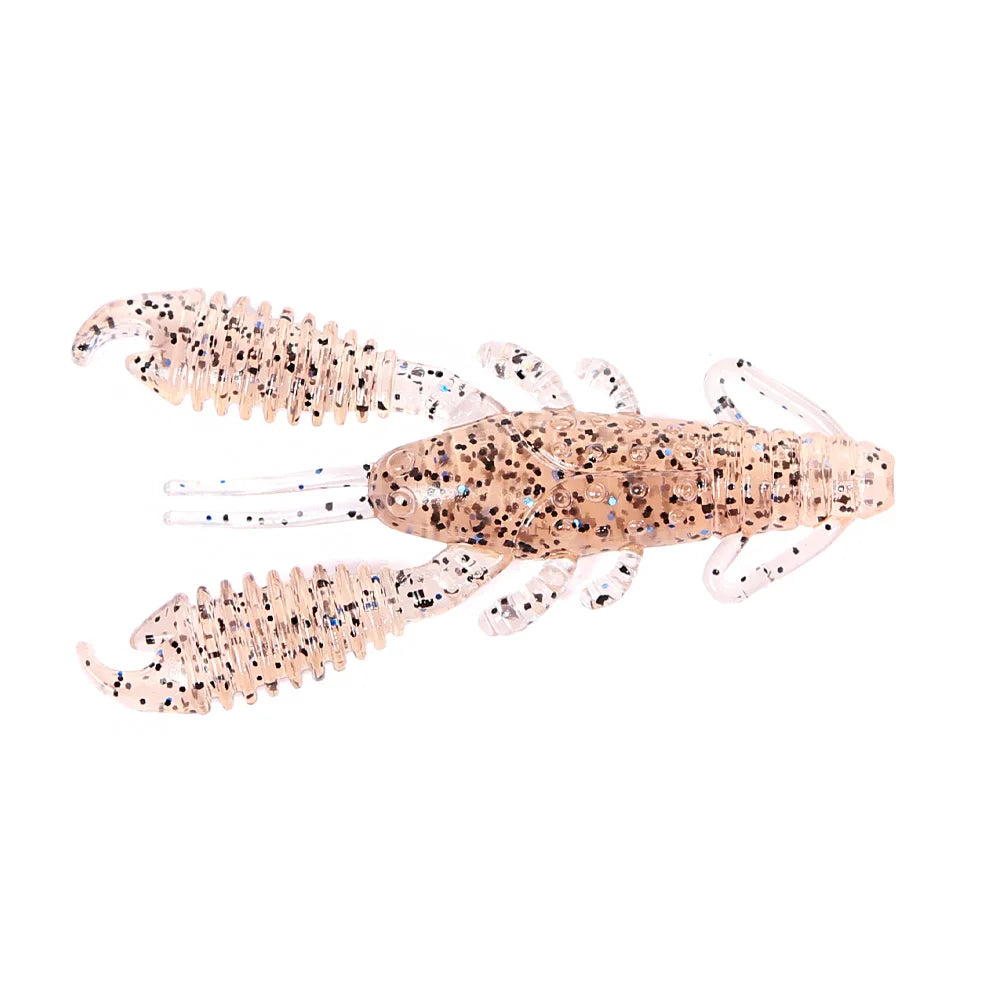 Floating craw PEAK Elastomax