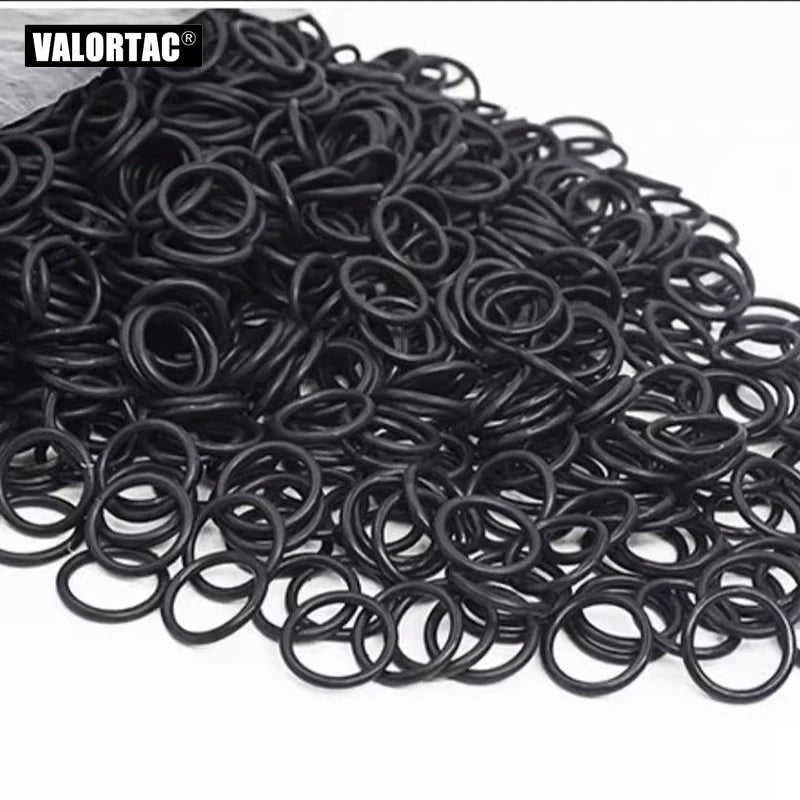 Anillas Wacky 50 pcs