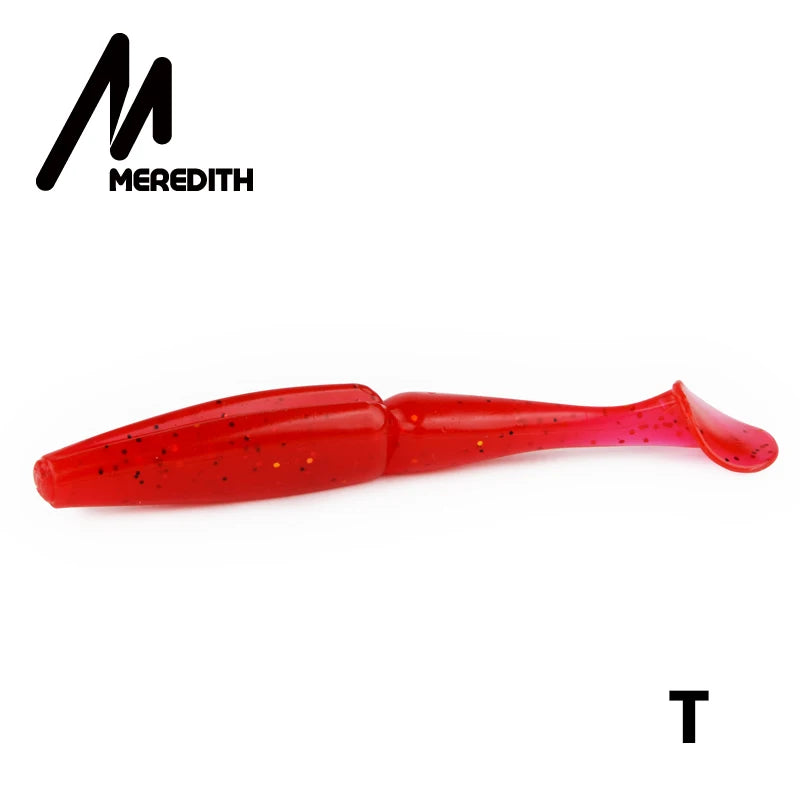 Meredith Crazy SawShiner