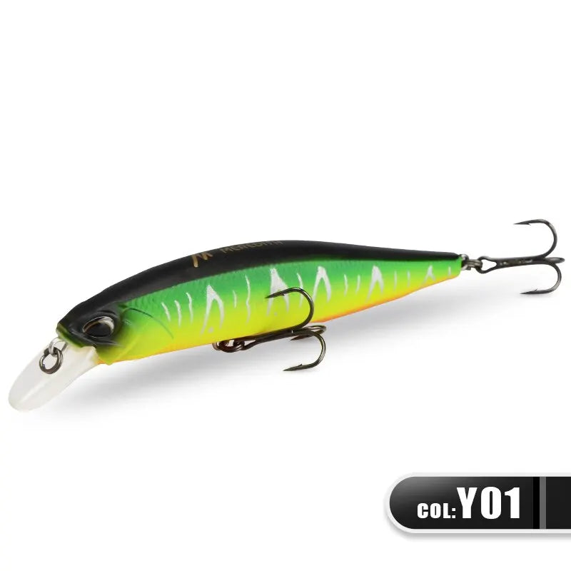 MEREDITH 100F Minnow