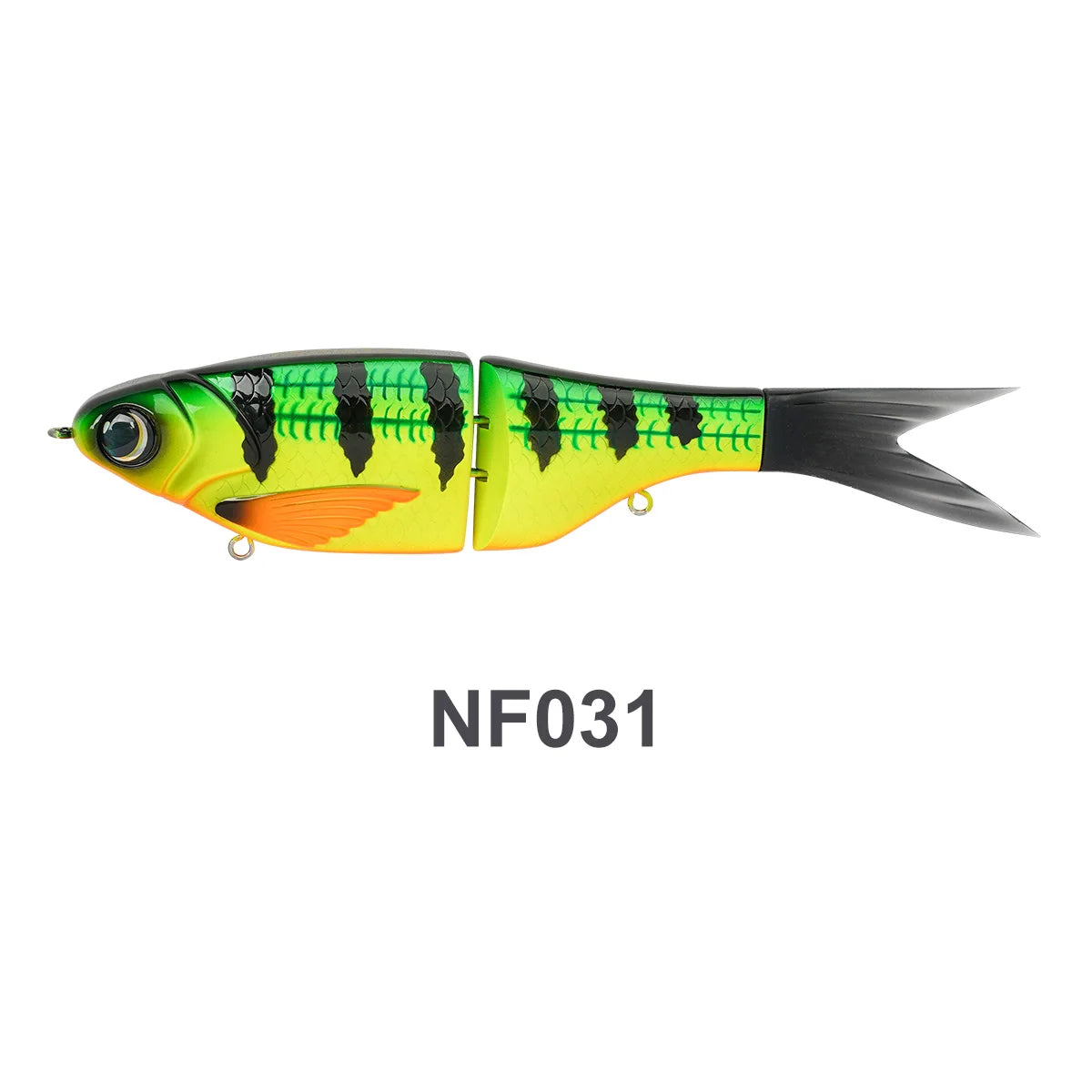 Noeby Amata Glide Swimbait