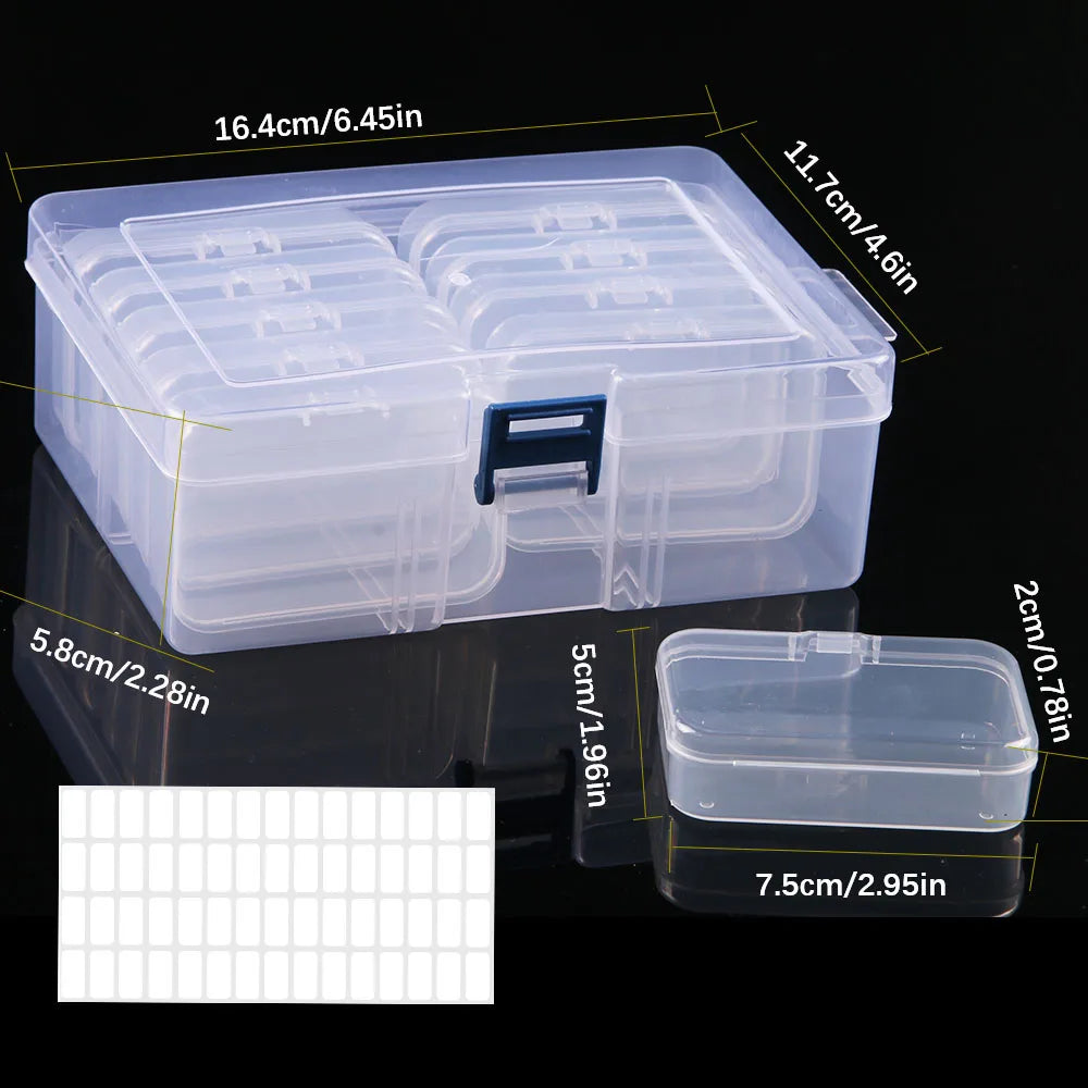 Caja de Organización