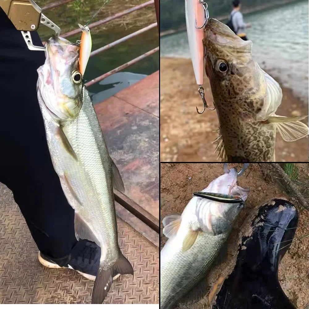 Gobait Sinking Minnow