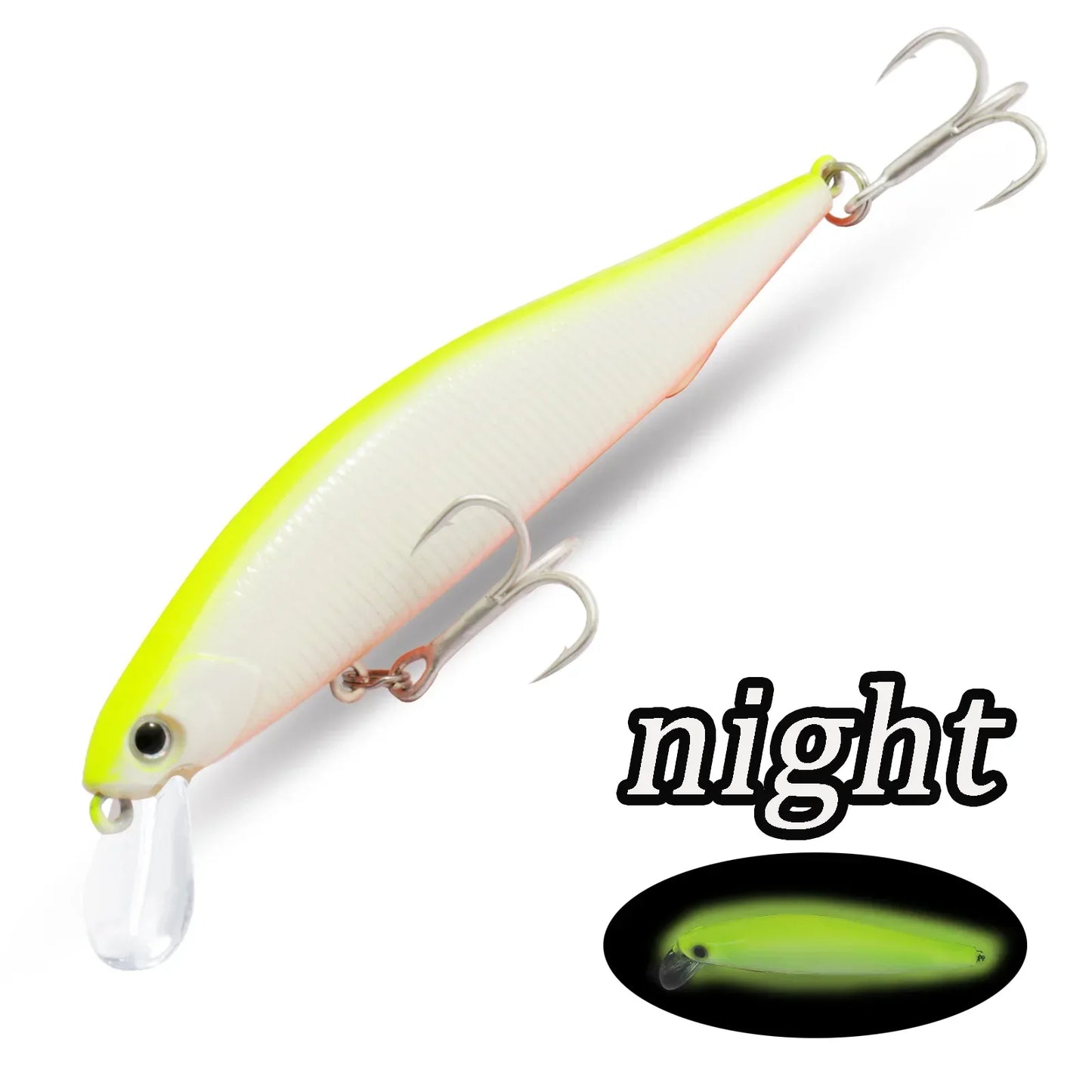 Gobait Sinking Minnow