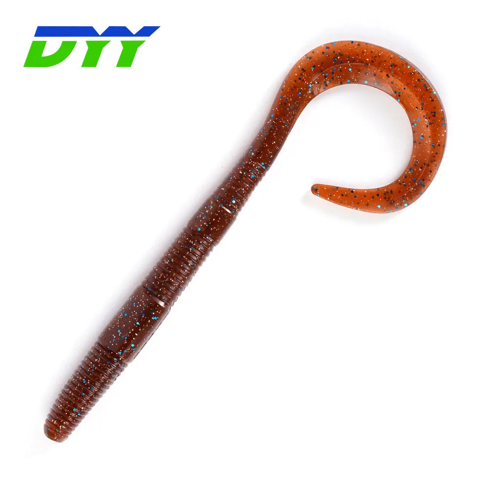 DYY Stirrer Tail