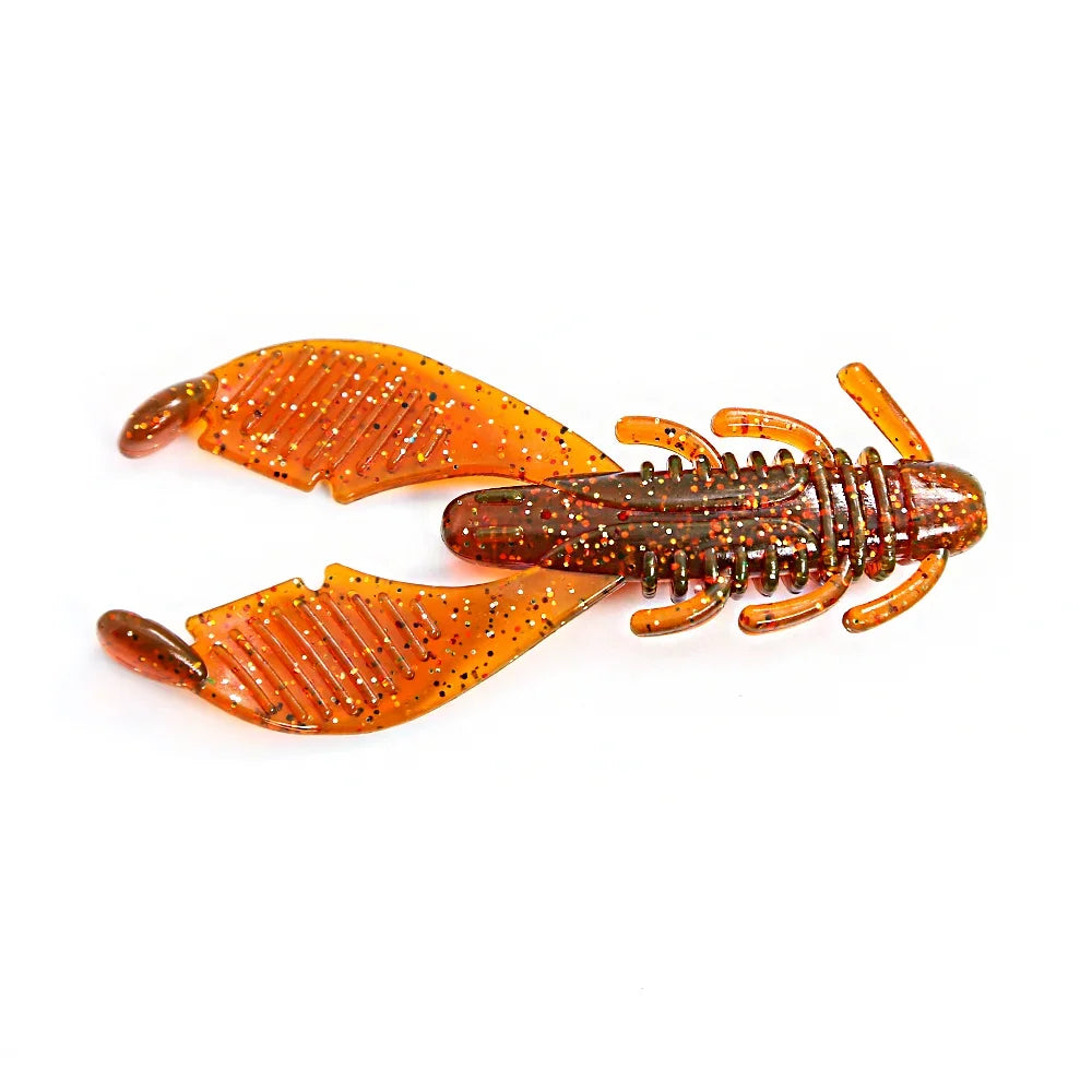 Daling Craw B&U 3pcs