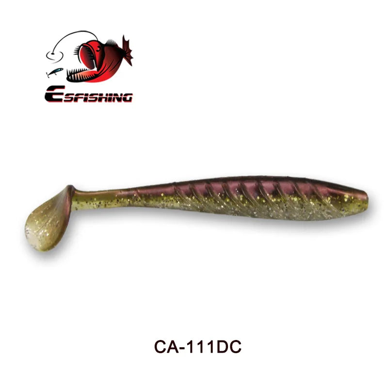 Esfishing Ripple Shad