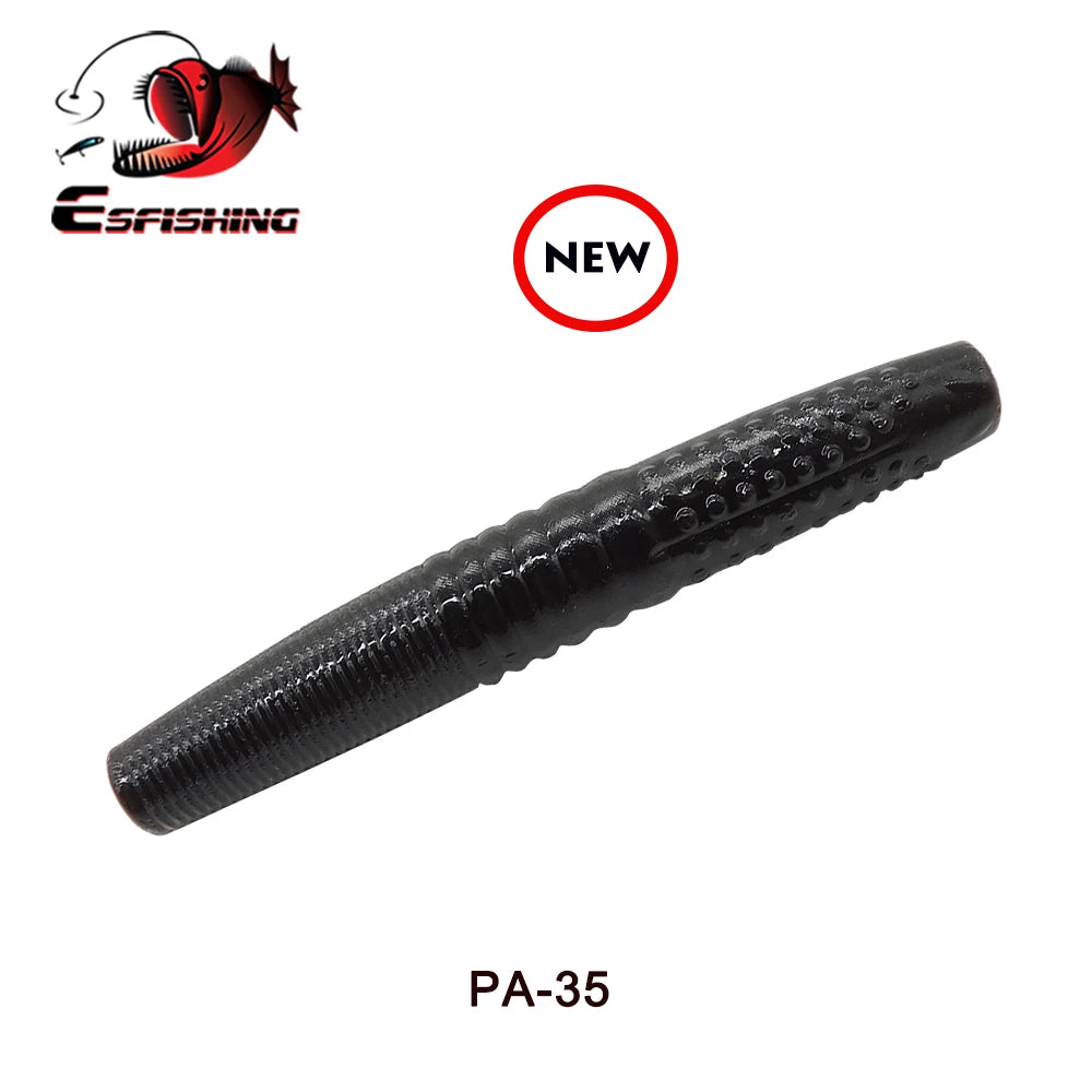 ESFISHING Finesse Senko