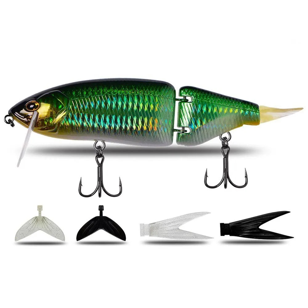 Swimbait JP Series