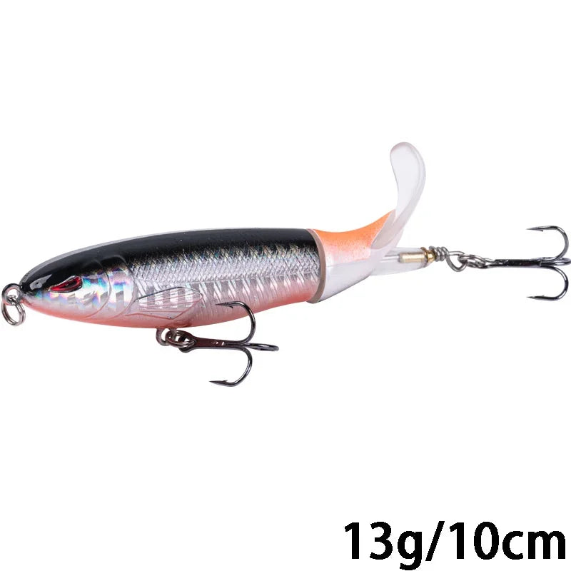 Goture Whopper Plopper