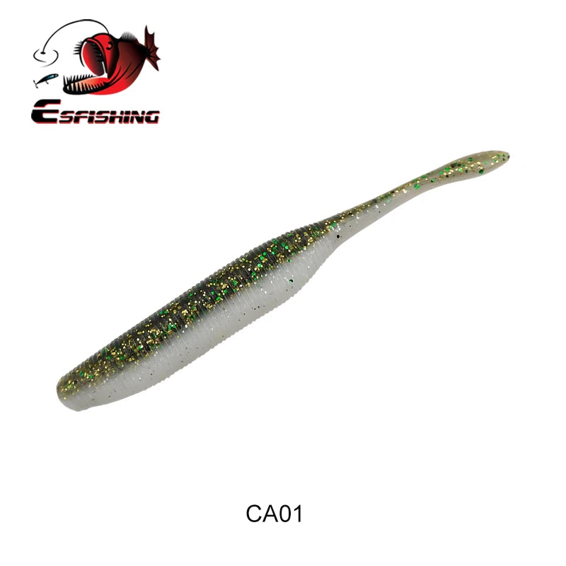 Drive shad 5'' ESFISHING 