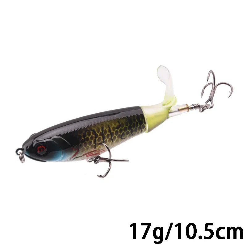 Goture Whopper Plopper