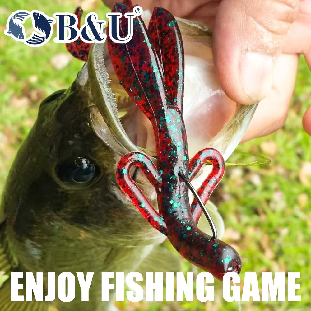 Twintail B&amp;U Elastomax 