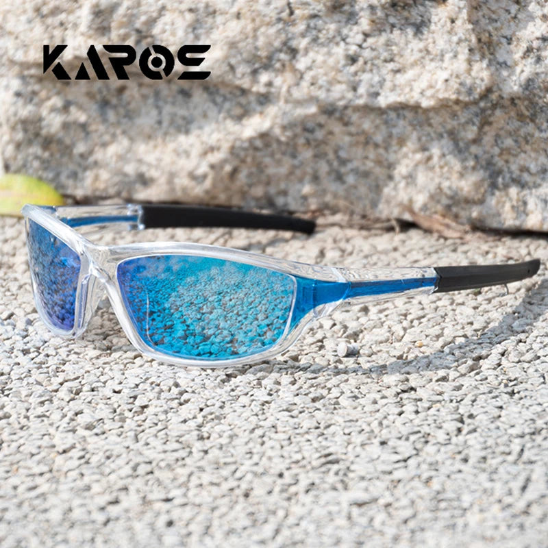 Gafas de pesca Polarizadas KAROS