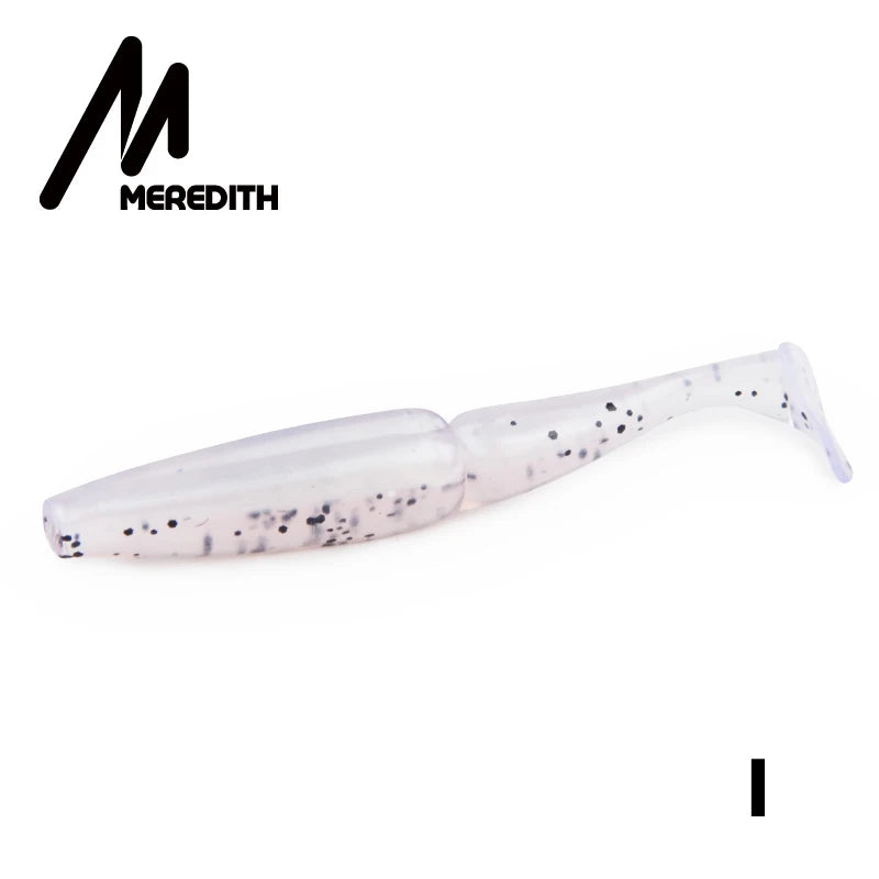 Meredith Crazy SawShiner