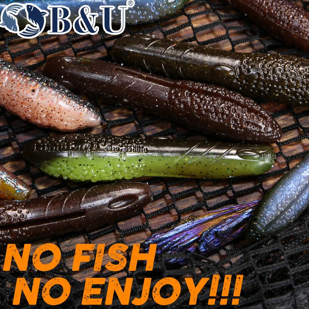 Tube de protection B&amp;U