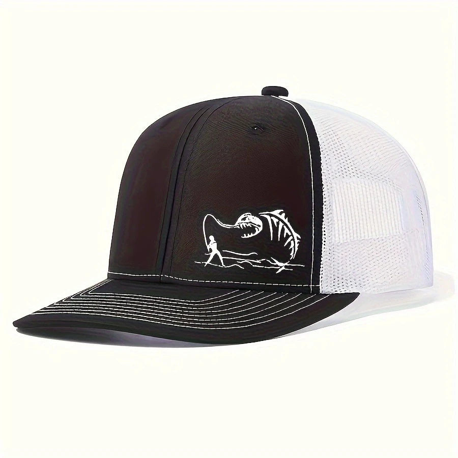 Gorra de pesca