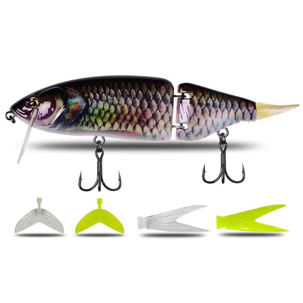 Swimbait JP Series