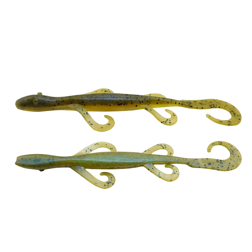 ESFISHING Wild Lizard