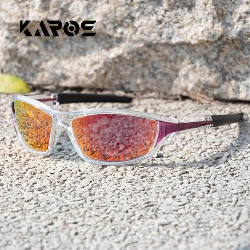 Gafas de pesca Polarizadas KAROS