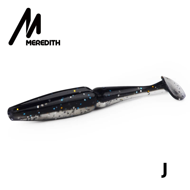 Meredith Crazy SawShiner