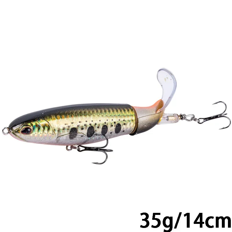 Goture Whopper Plopper