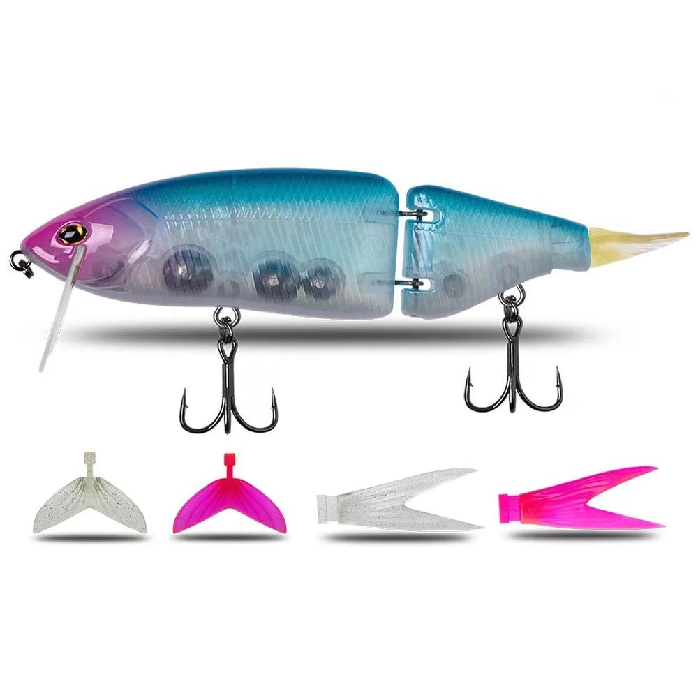 Swimbait JP Series