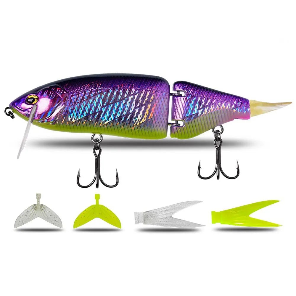 Swimbait JP Series