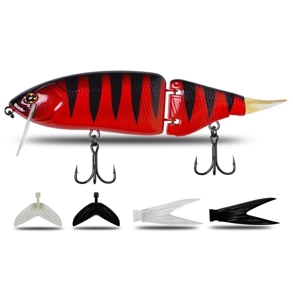 Swimbait JP Series