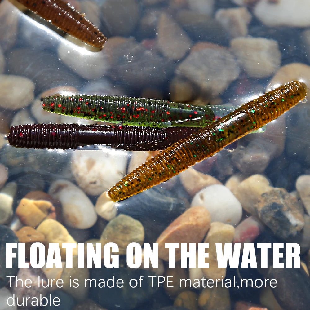 PEAK Ultra finesse Senko