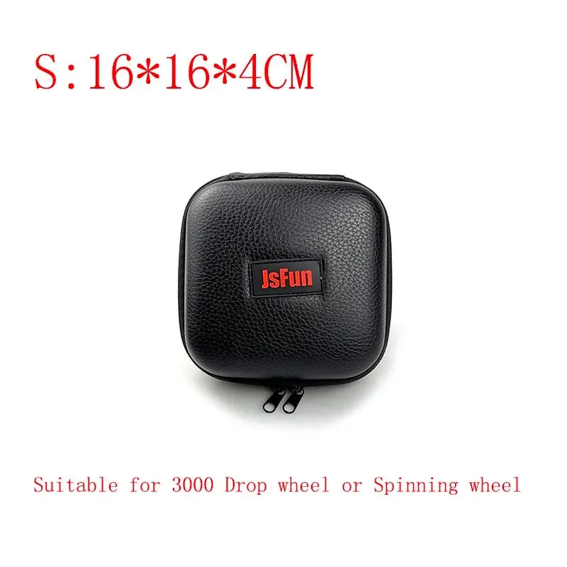 Caja acolchada JsFun