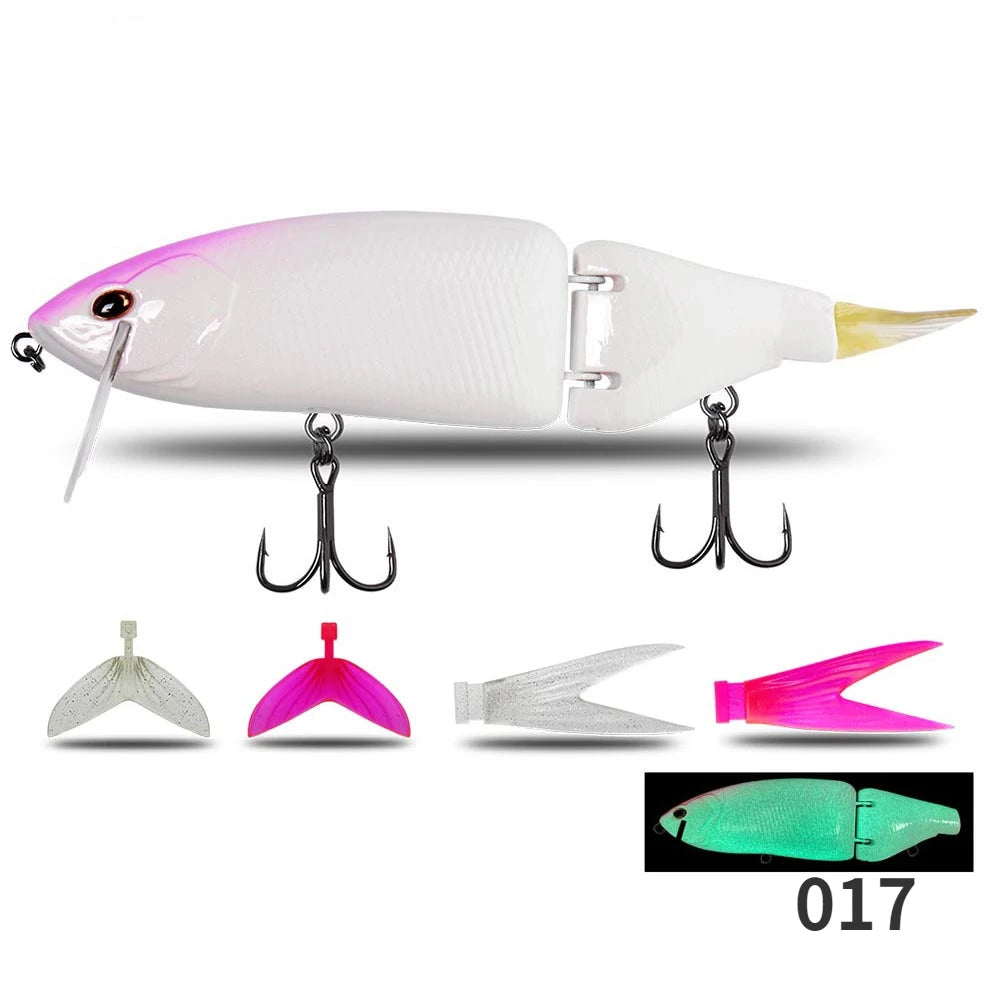 Swimbait JP Series