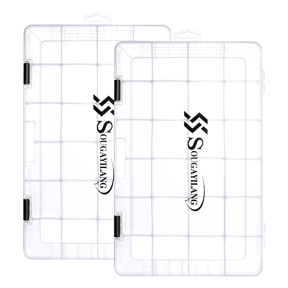 Cajas de organización