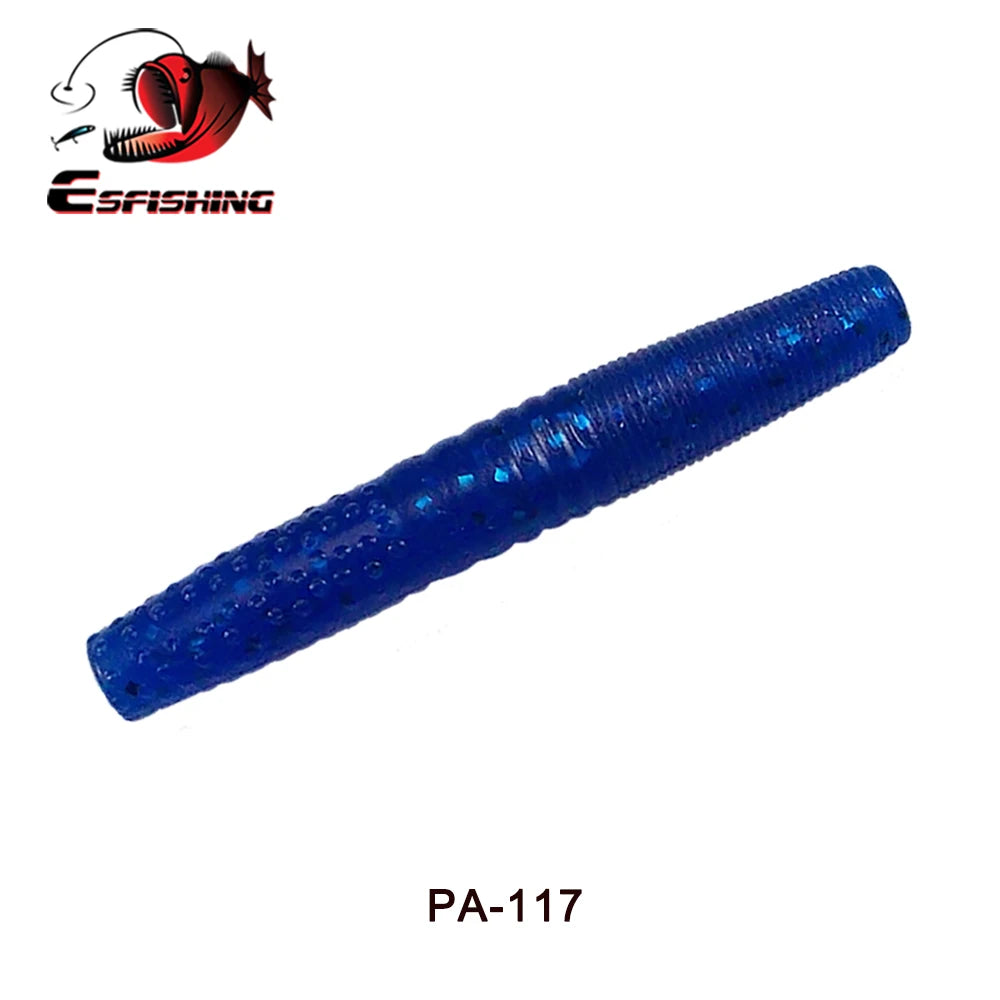 ESFISHING Finesse Senko