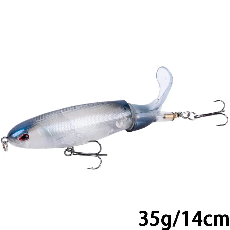 Goture Whopper Plopper
