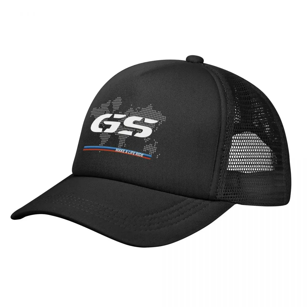 Gorra de pesca GS