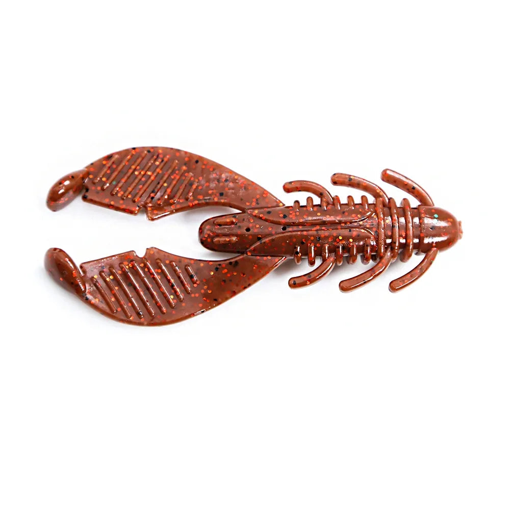 Daling Craw B&U 3pcs