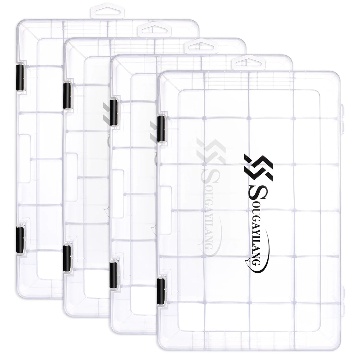 Cajas de organización