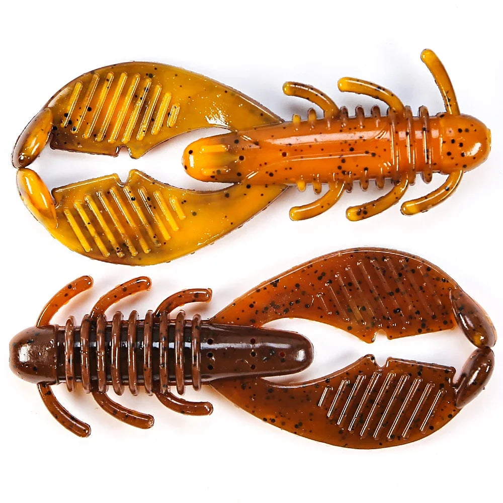 Daling Craw B&U 3pcs