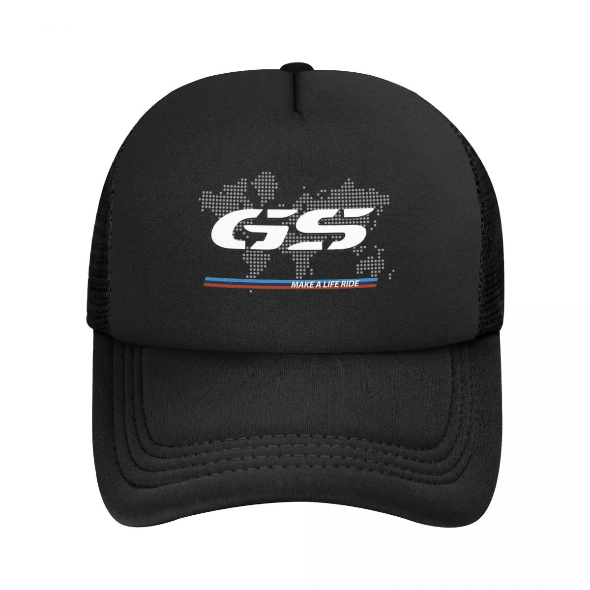 Gorra de pesca GS