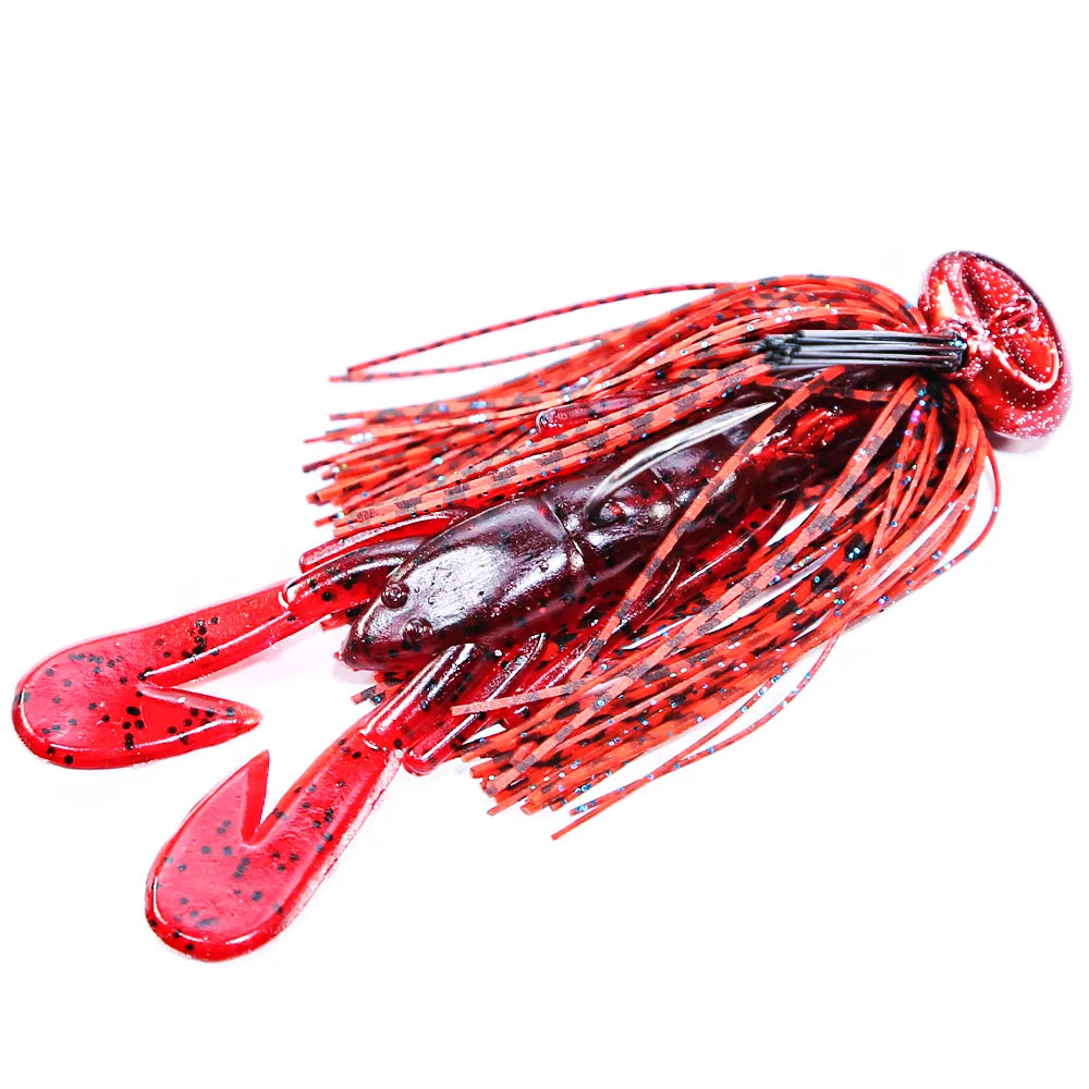 Ultravibe Craw PEAK