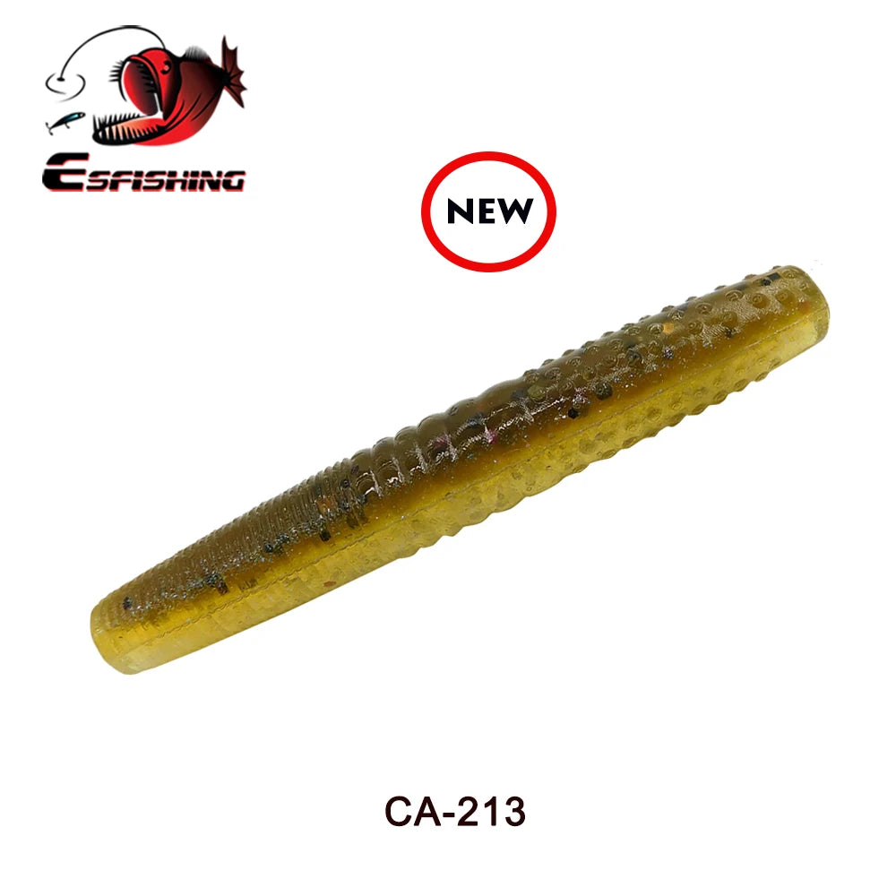 ESFISHING Finesse Senko