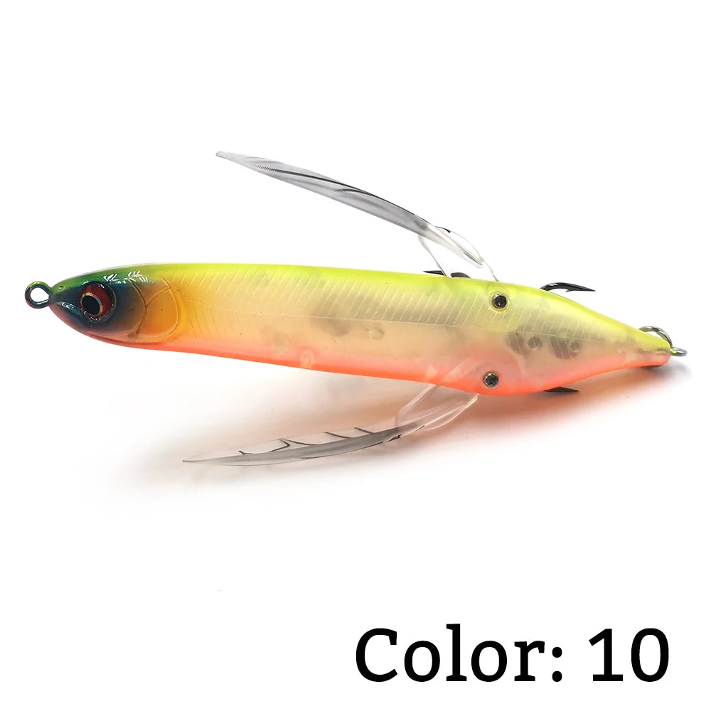 2023 Dragonfly Topwater