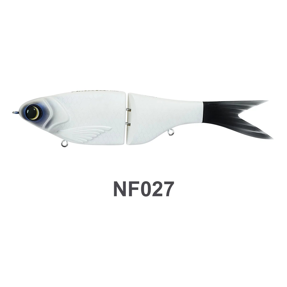 Noeby Amata Glide Swimbait