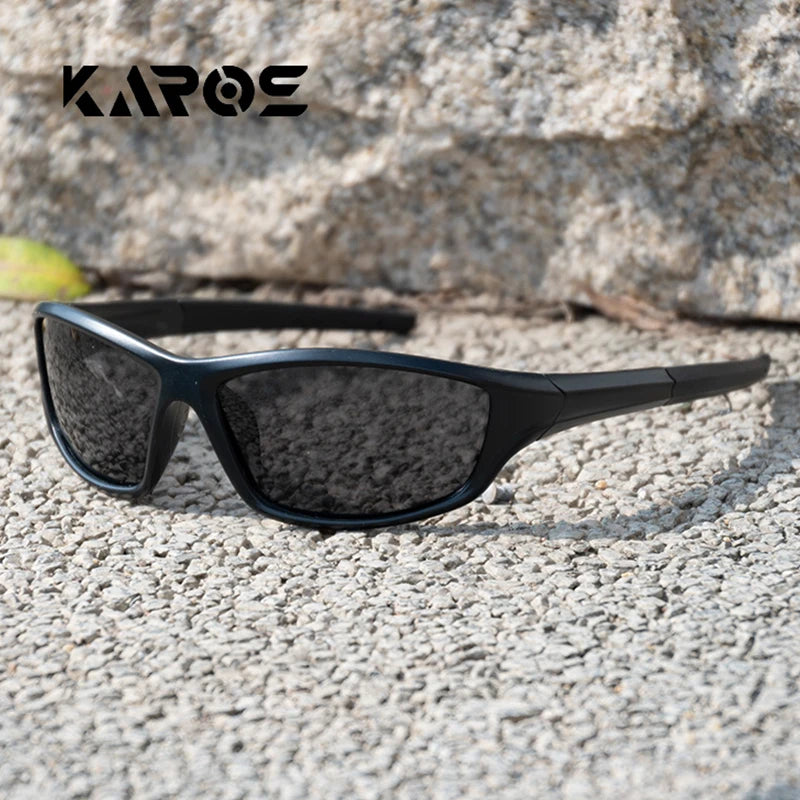 Gafas de pesca Polarizadas KAROS