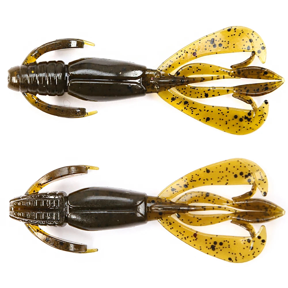 Crazy Flapper PEAK Elastomax