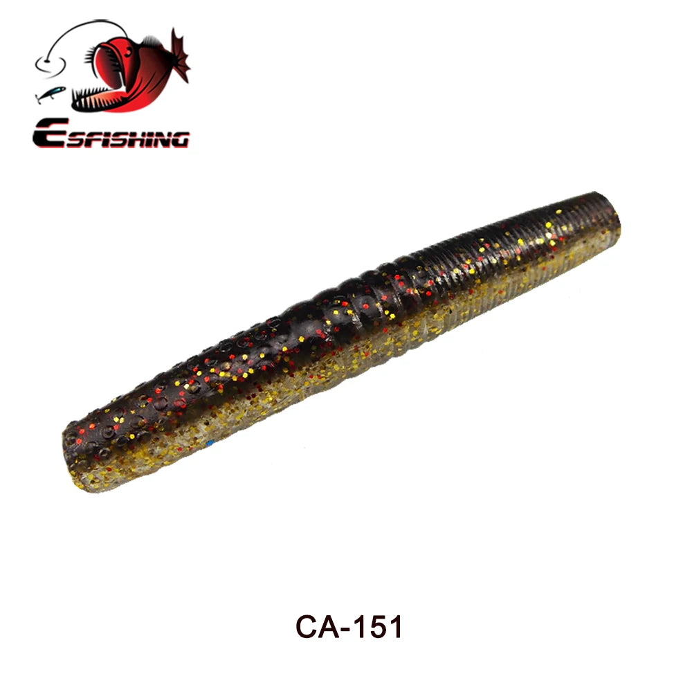 ESFISHING Finesse Senko