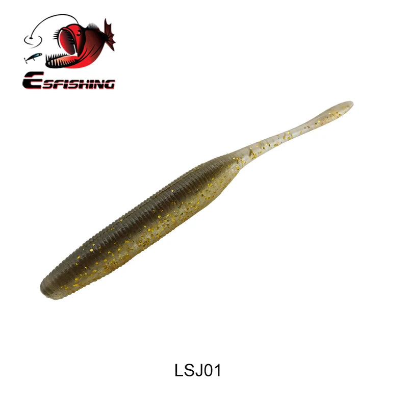 Drive shad 5'' ESFISHING 