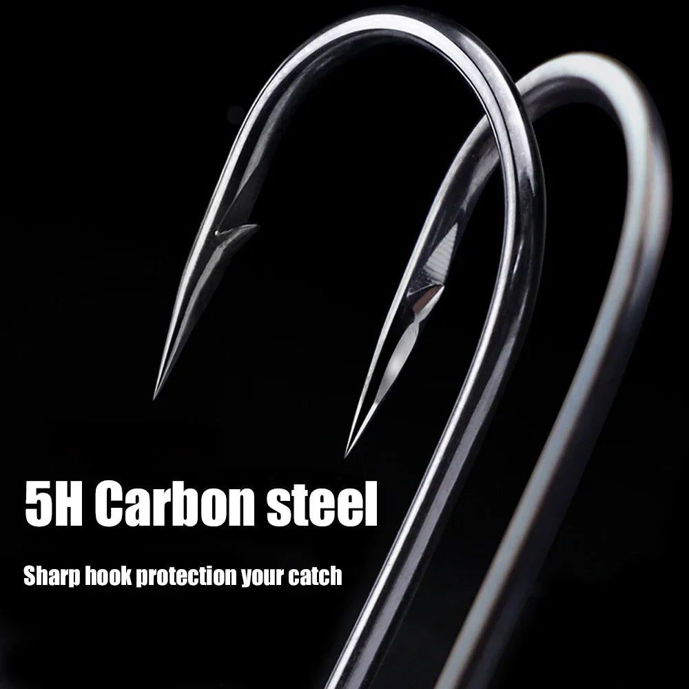 Têtes plombées B&amp;U