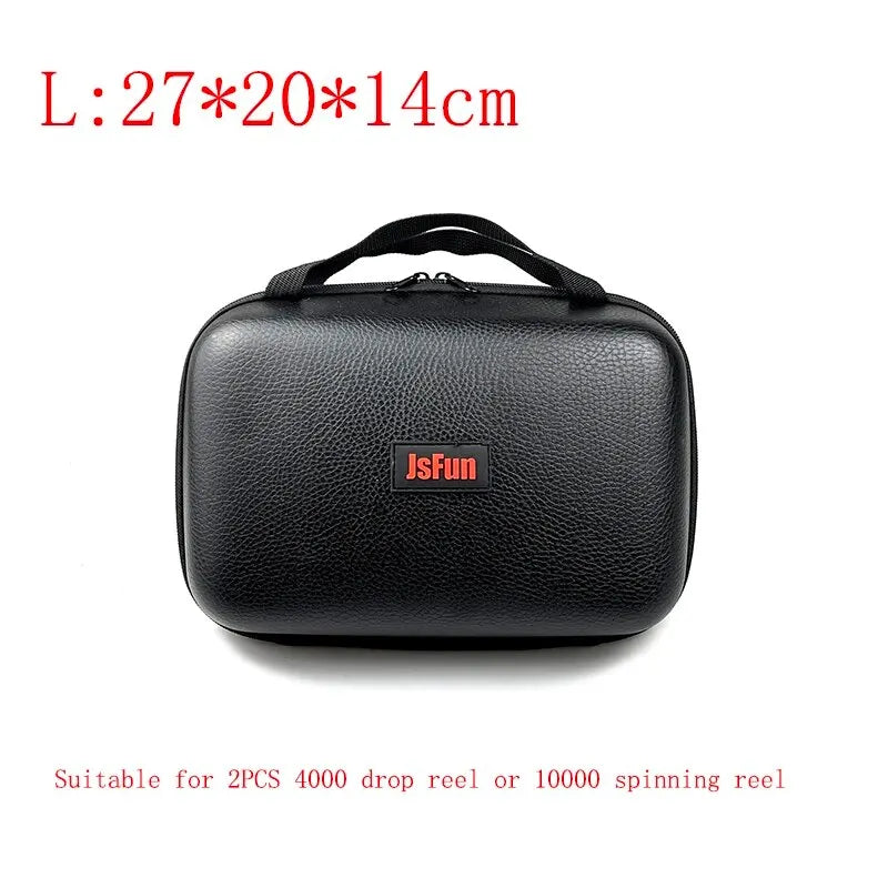 Caja acolchada JsFun